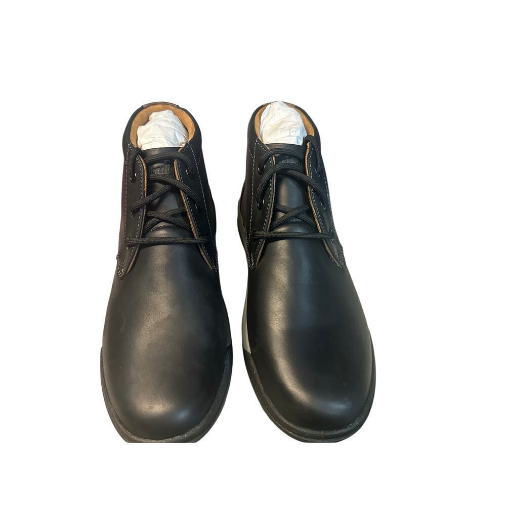 Florsheim Trail Mix Plain Toe Chukka Boot Men's Boot Size 7